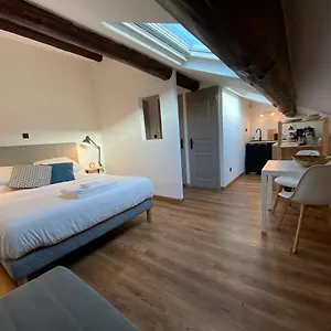 Confort Aix Centre Aix-en-Provence