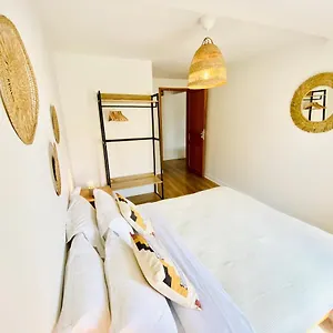 Casajoy, Ms, Appartement