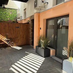 Hotel apartamentowy Casa, Aix-en-Provence