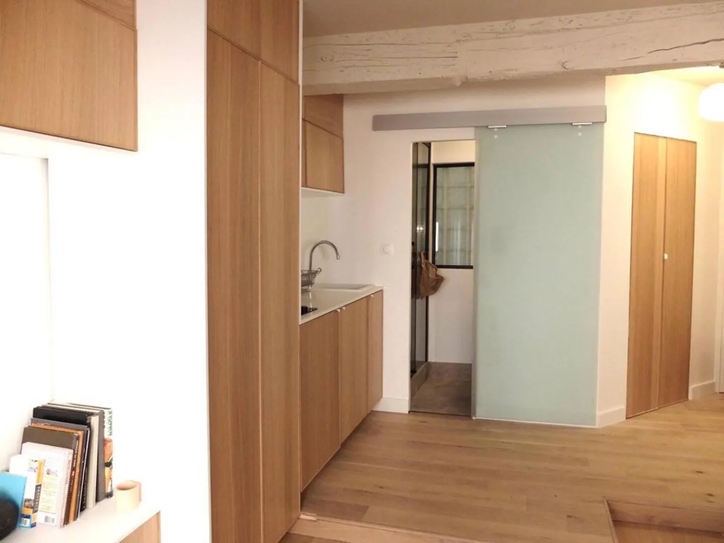L'Aixois Hyper Centre #4 Apartment Aix-en-Provence France